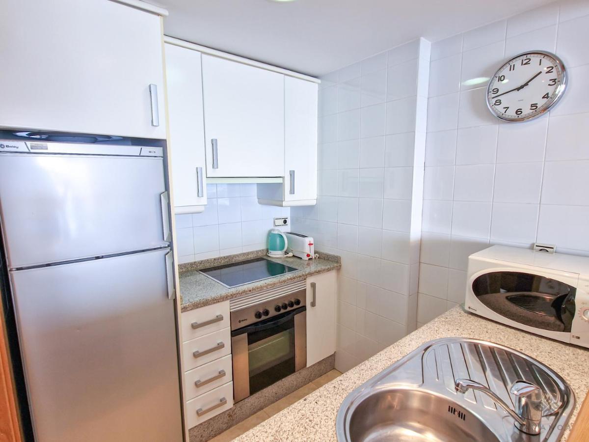 Appartement Avanoa - Santa Clara *