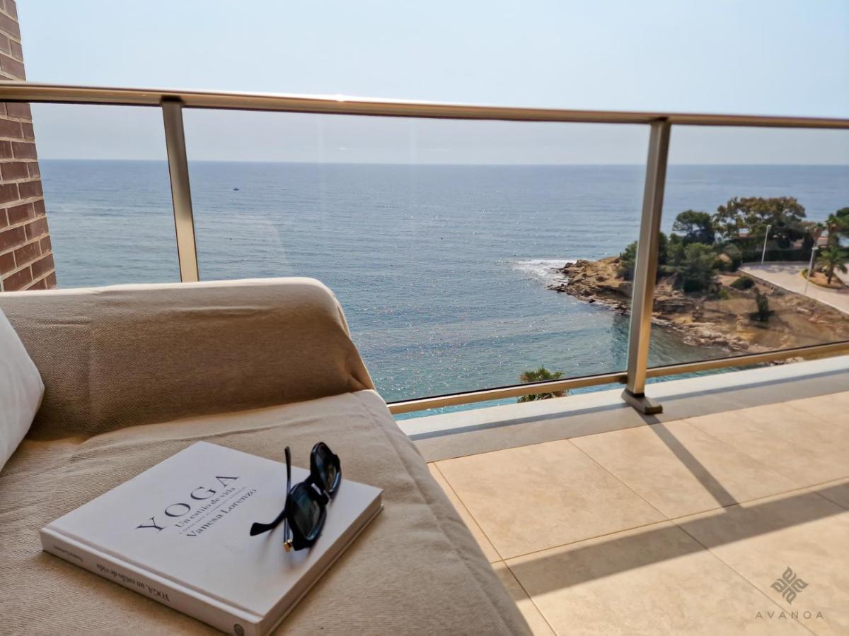 Appartement Avanoa - Santa Clara Calpe