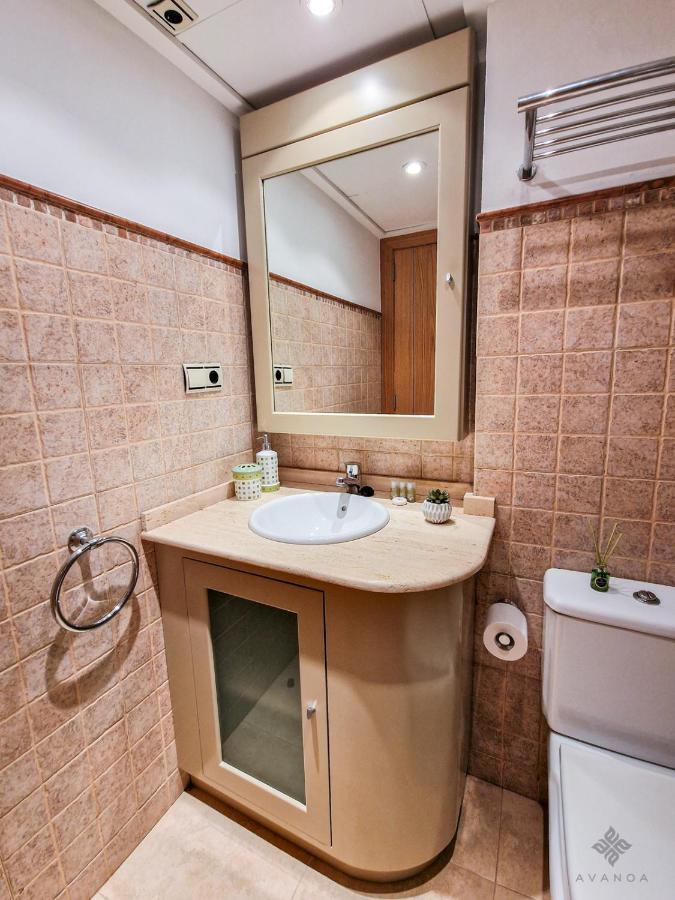 Avanoa - Santa Clara Appartement
