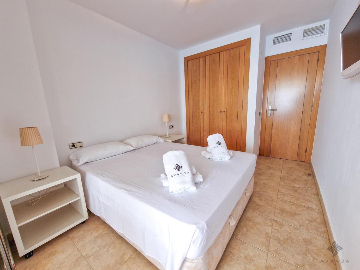 Avanoa - Santa Clara * Calp