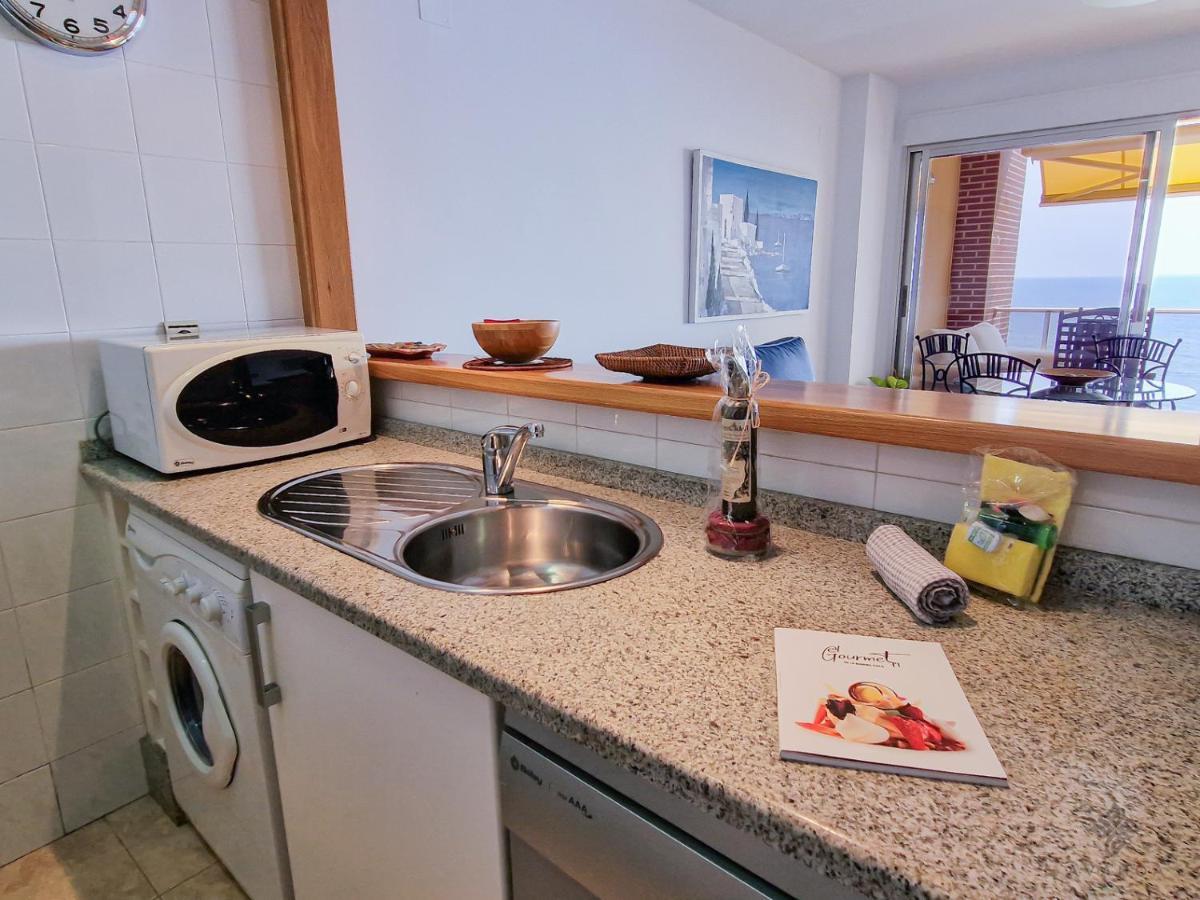 Avanoa - Santa Clara Appartement
