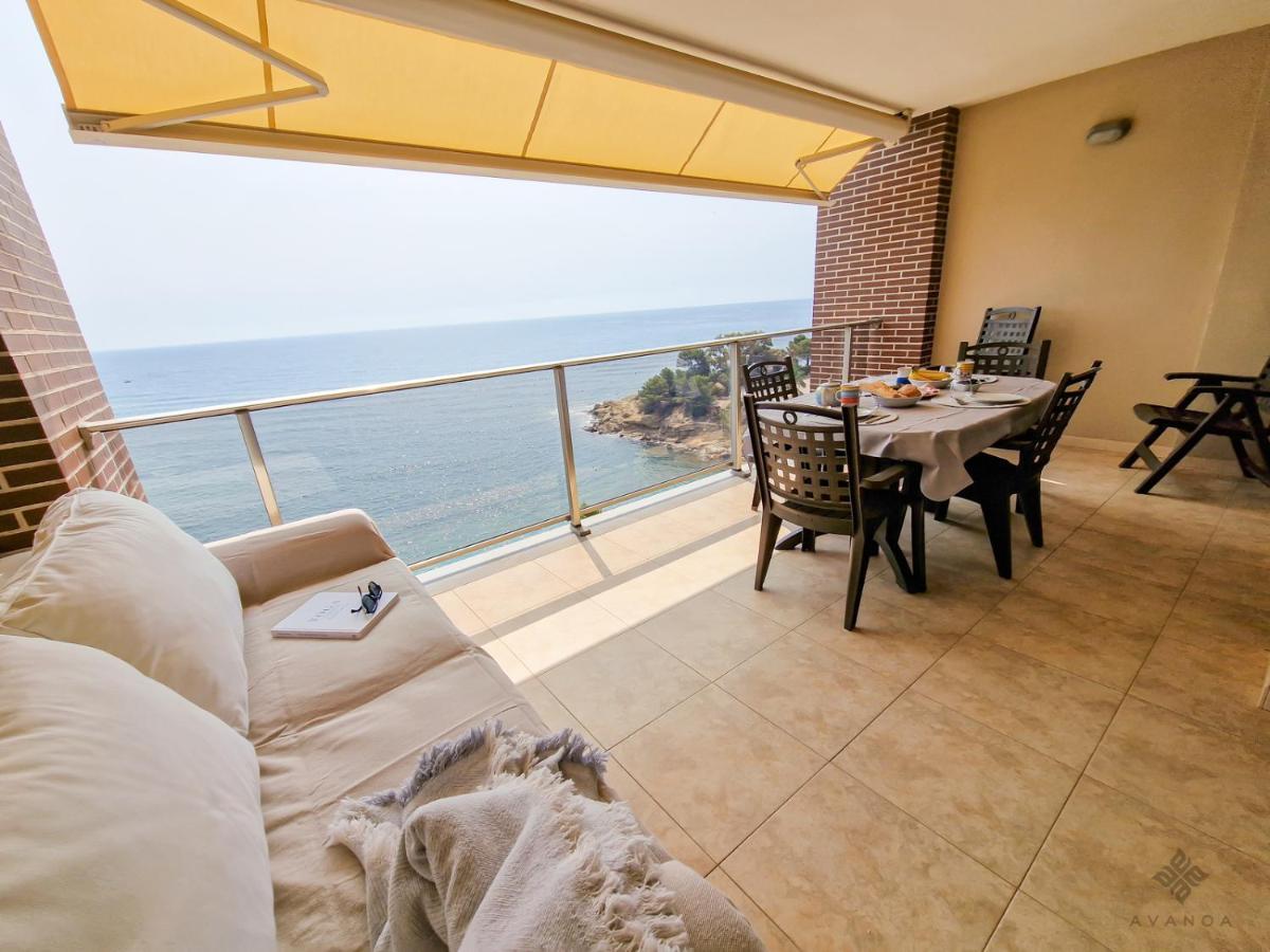 Avanoa - Santa Clara Appartement Calp