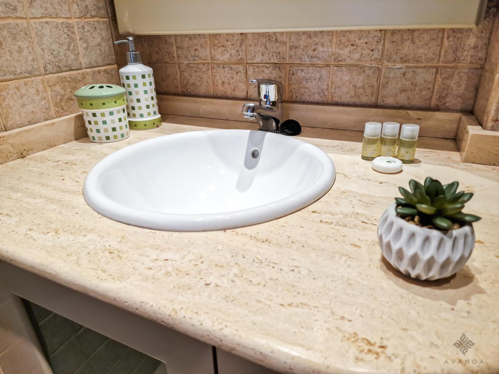Appartement Avanoa - Santa Clara