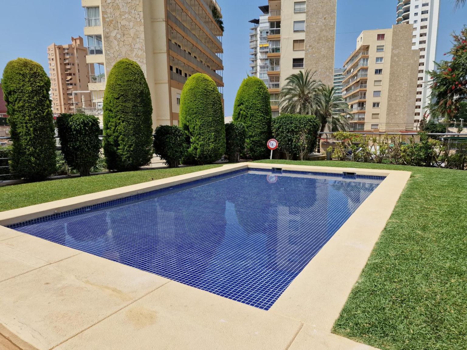 Avanoa - Santa Clara * Calp